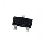 BAT54SW, BAT54SWT1G SOT-323/SC70-3 диод Шоттки х2 30V 0.2 А послед. соед.