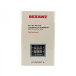 Стабилизатор напряжения настенный АСНN-500/1-Ц REXANT