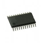 TPA3123D2PWP, Аудио усилитель, 2-CH Stereo 20W Class-D [HTSSOP-24]