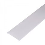 Рассеиватель для профиля матовый 44 REXANT, 2 метра