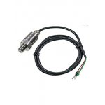 PT1200-V-500-B-0.5CN1G, датчик давления 500Bar 4-20мА 1/4"NPT кабель 0.5м