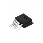 DPA426R-TL, DC-DC преобразователь TO263-7C