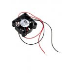 FD3010S1, DC вентилятор 30х30х10мм 12В  (скольжения)  (KF0310S1H)