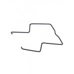 CILP  G4 1051, 619670  , Монтажный держатель для реле