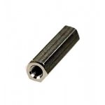 СММ20ХМ3, стойка никелированная 20мм