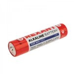Алкалиновая батарейка AAA/LR03 "REXANT"1,5 V  12шт,AAA SIZE  ALKALINE