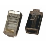 Rexant Разъем RJ-45(8P8C) под витую пару, FTP, CAT5E