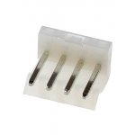 PWL-4, Разъёмы на плату