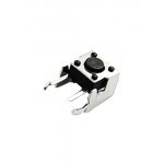 L-KLS7-TS6606-4.3-180, тактовая кнопка угл. 7x7 h=3.15мм (0743HIM TS-A1P)