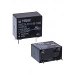 RM32N-3011-85-1009, 2615028  , Реле 9VDC 1 Form C 250VAC/5А