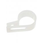 СНК-20, держатель для кабеля 19.4мм под винт М4 (UC-5)