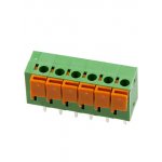 DG142V-5.08-06P-14-00AH, Колодки клеммные на плату