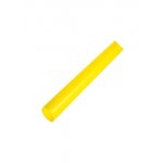 RC(PBF)-6.4мм желтая, термоусадочная трубка (1м)