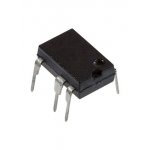 TNY280PN, ШИМ контроллер 14-36.5 Вт DIP-8C, 7 выводов