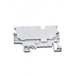 CXCC4, Клемма пружинная, компонентная 0,2-4mm2/1000V для съемных блоков CPD и CPF, 6х65,4х61,5(h)mm