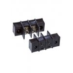 DG25C-A-02P-13-00A(H), клеммник 2 контакта шаг 7.62мм (аналог X977T02)