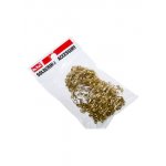 Сухой очиститель жал паяльников, (латунная стружка)