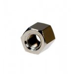 СММ05ХМ3, стойка никелированная 5мм