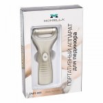 Профессиональная машинка для педикюра, бронза (DMR 806)  MONELLA