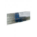 M.F.R. 1W, 0.5%,  530 OHM, (С2-23)  резистор металлопленочный 1 вт 0.5% 530 Ом