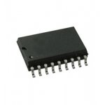 PIC16LF819-I/SO, микроконтроллер 3.5кБ Flash 256 RAM SO18