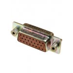 РП15-23 ГВФВ, розетка (89г.)