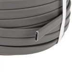 Саморегулирующийся греющий кабель SRF30-2CR/SRL30-2CR/SNK30-2CR (экранированный) (30 Вт/1 м), 50 м PROconnect