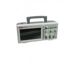 UTD2052CEX, осциллограф цифровой 2 канала 50МГц 1Гв/с