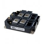 CM800DZ-34H#301, модуль 2 IGBT 1700В 800A