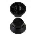 B44020J6B12, изолирующая гайка 12мм