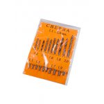 Набор сверл (1.10-2.00) 10шт