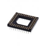 PGA-84, панелька для микросхем 84 контактов