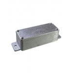 BS37MF, корпус для РЭА 89x35x30мм алюминиевый IP66