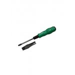 9402A, отвертка шлицевая (-) 75 мм 5.0