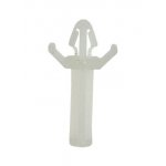 PS-19, держатель платы пластиковый  19.1мм