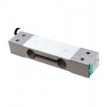 00LPS-015K-C3-00F, тензодатчик на 15 кг, класс точности С3,  кабель 0, 5 м (LPS-15kg-C3-25 00M5-AL-P