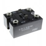 M505065, диодно-тиристорный модуль 50A/480VAC