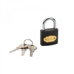 Замок навесной серия чугун 32 мм Четыре Сезона