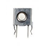 IT-1129VB-160G-G, кнопка тактовая угл. 8х8 h=4.0мм герметич.