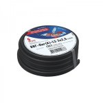 Кабель ВВГ-Пнг(А)-LS 3x2,5 мм², длина  5 метров, ГОСТ  REXANT