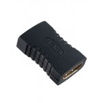 HDMI(РОЗЕТКА)- HDMI(РОЗЕТКА), аудио-видео переходник