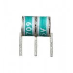 2026-07-C4, газовый разрядник 75В