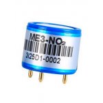 ME3-NO2, электрохимический датчик оксида азота NO2 (промышленный)