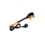 ЭПСН-220ВТ/220В  П-НИК НИХРОМ/ДЕРЕВ/ПАКЕТ  ТОПОР, ЭПСН 220в, 200вт, п-ник нихром/дерев/пакет, топор