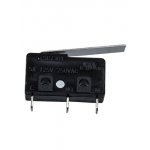 SC7301-A1, микропереключатель 3 контакта 250В 5А (JQ), пластина 23мм