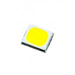 FM-P3528WLS-460Q-R80, ЧИП светодиод 3528, 3000K, 26Лм@60мА, 0.2Вт, 3.1В, CRI80