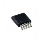 LM5069MM-1/NOPB, контроллер 80В N канал VSSOP10