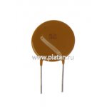 RXEF250, Предохранитель самовосстанавливающийся, PolySwitch