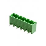 HFLS1D10-508/S6-GN, Клеммные колодки на плату, HFLS1D10-508, 300 V