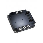 PM75CVA120, IPM модуль 6 IGBT 1200В 75A 3 поколение В серия